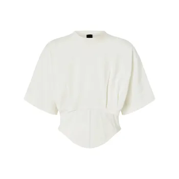 PINKO Cotton T shirt