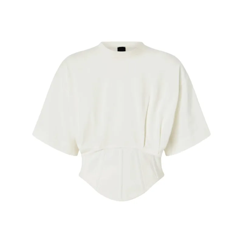 PINKO Cotton T shirt-0