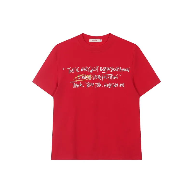 Vine Color T Shirts Women's-2