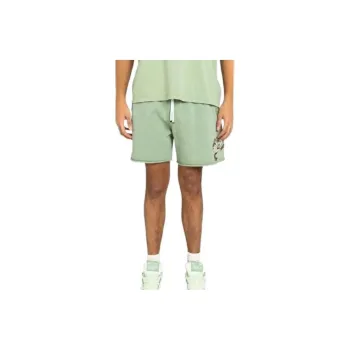 AMIRI Casual Shorts Men's Green