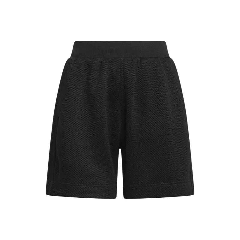 Adidas Originals Sports Shorts Unisex Black-0