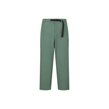 Reebok Casual Pants Unisex Light Army Green
