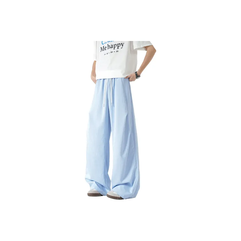 Ang2 Stu Casual Pants Unisex-15