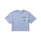 Blue Purple Gray