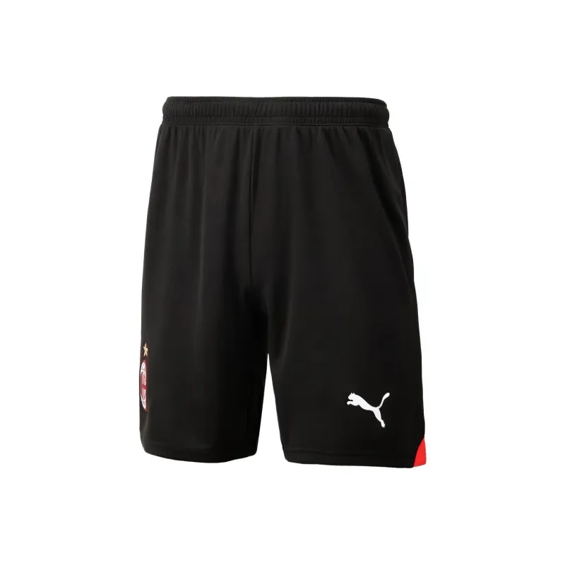 PUMA AC Milan Sports Shorts Men's Black-0