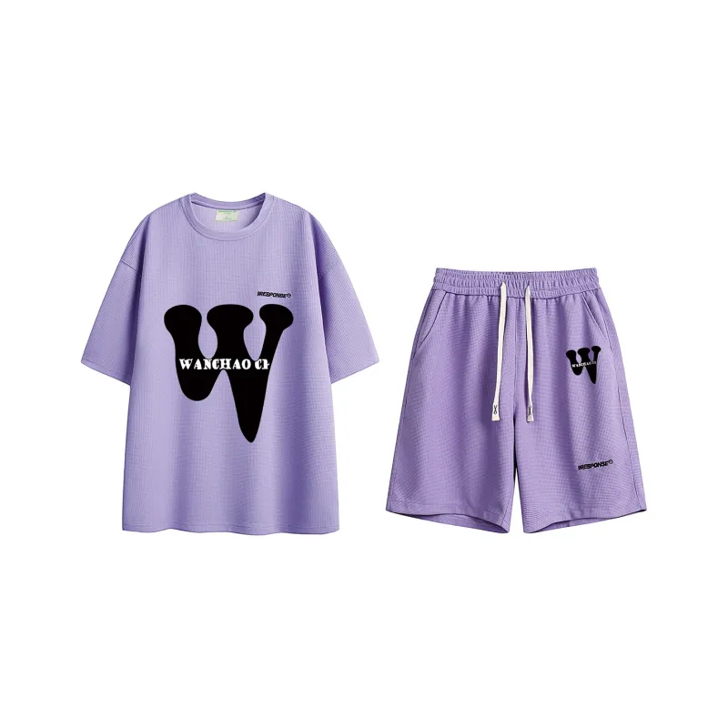 WANCHAO CP Casual Sportswear Unisex-8