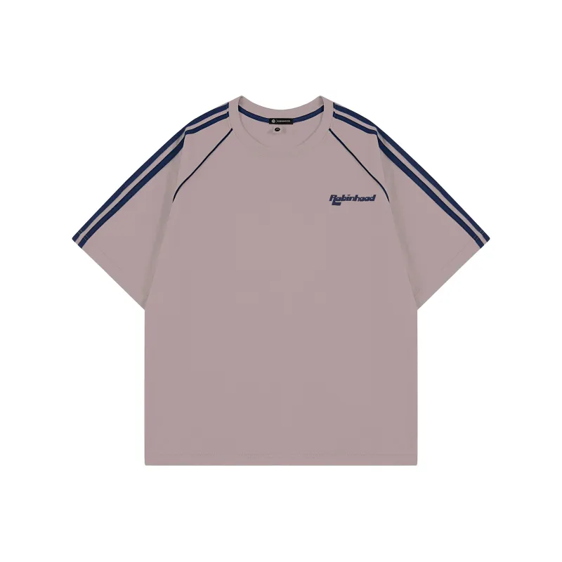 ROBINHOOD Raglan Sleeve T Shirt Unisex-25
