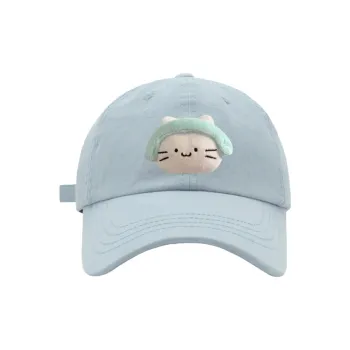 VIVIWELL Cotton Baseball Caps Unisex