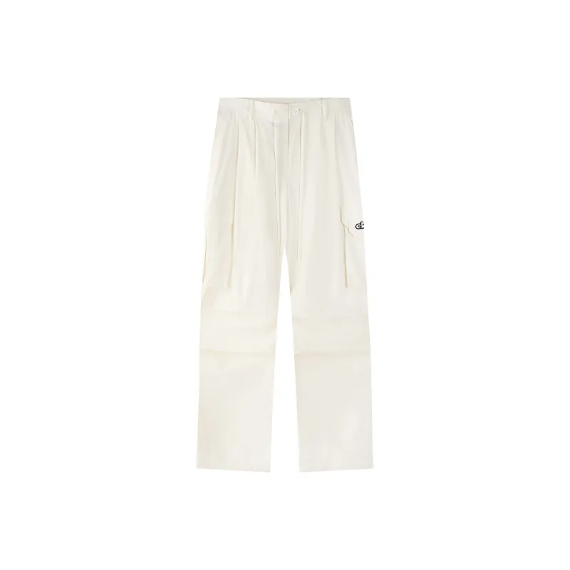 ER Casual Pants Unisex-4