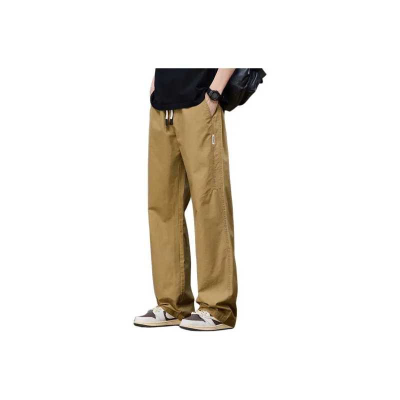 ACUOD BY CHANU Casual Pants Unisex-3