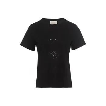 I BLUES T-Shirts Women's Black