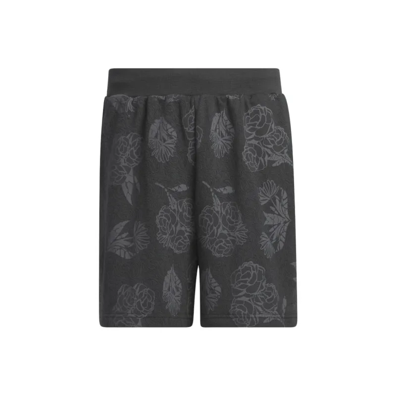 Adidas Sports Shorts Men Dark Gray-0