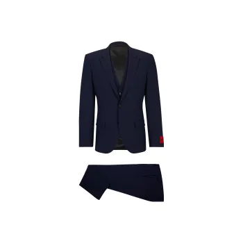 HUGO BOSS Business Suits Men