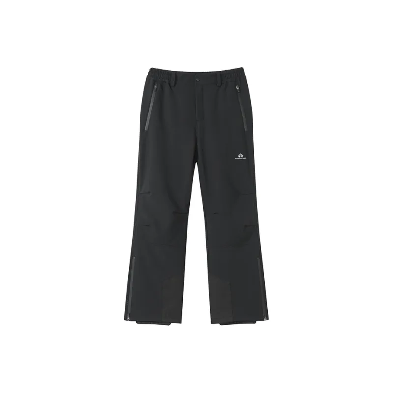 PIONEER CAMP Ski Pants Unisex-0