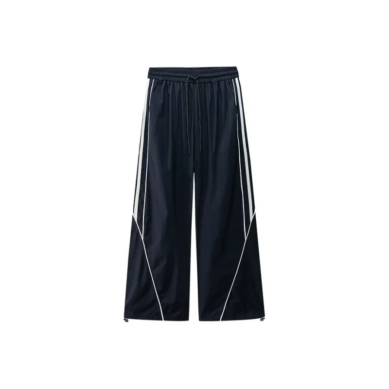 TIMD Casual Pants Unisex-0