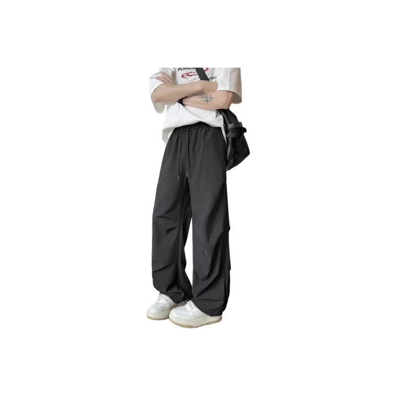 Struggle Vintage95 Casual Pants Unisex-0