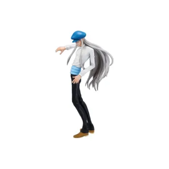 BANDAI Ichiban Kuji HUNTER×HUNTER CHMERA ANT B Reward, Kate MASTERLISE Bonus Gifts