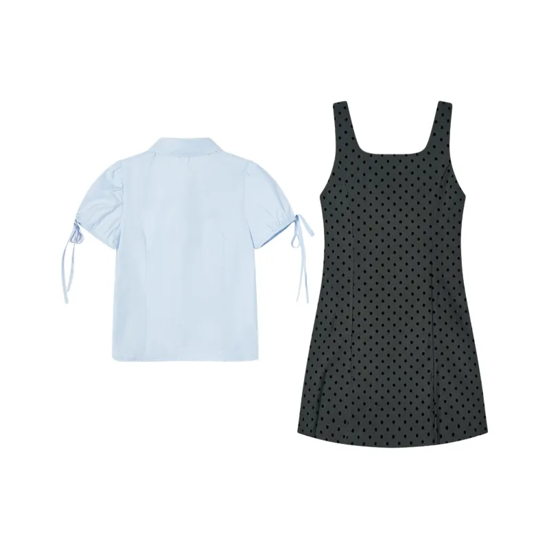 Nooidea Official Skirt Set Women's-1