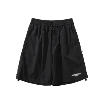GOLFCROSS Casual Shorts Unisex