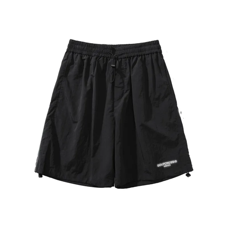 GOLFCROSS Casual Shorts Unisex-8