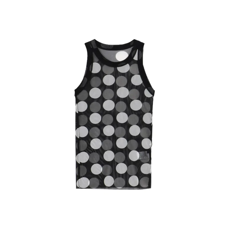 Yohji Yamamoto Y's SS25 Tank Top Women's Black-0
