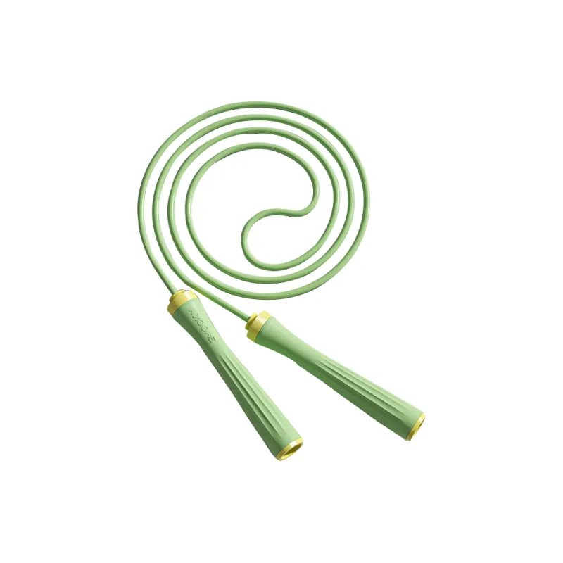 SMOOKY Jump Ropes ABS/PVC/silicone Aerobic Fat Reduction Unisex Exam-6