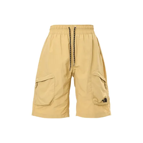 THE NORTH FACE MEN'S D4 CITY SHORTS   AP office-accessories STONE Casual Shorts Men's office-accessories