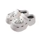 Rhinestone[White]