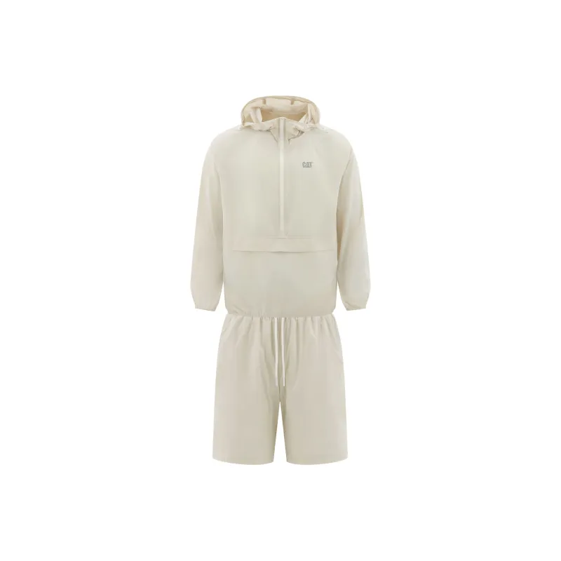 CAT SS24 Casual Sun Protection Set Unisex-7