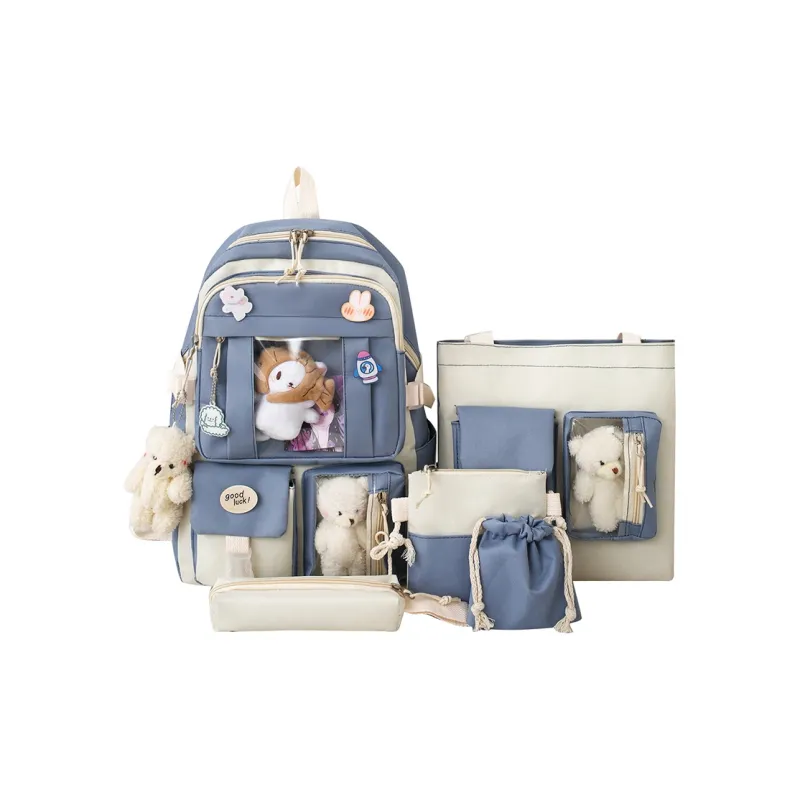 ZOGA Ita Bags-9