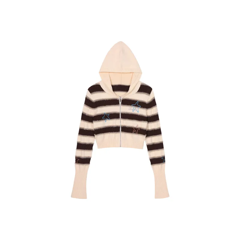 INEED I.T Daydream Series Crop Tops Women's-4