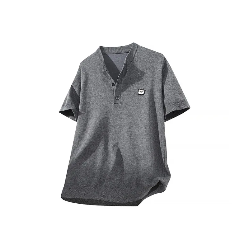 Supremo Cat Sweaters Unisex-4