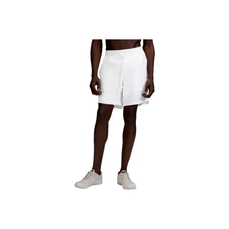 Lululemon Pace Breaker Sports Shorts Men's-25