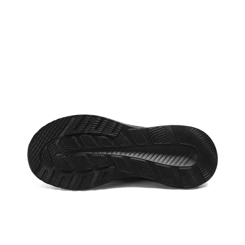 FUERZA Low Top Casual Shoes Men's-2