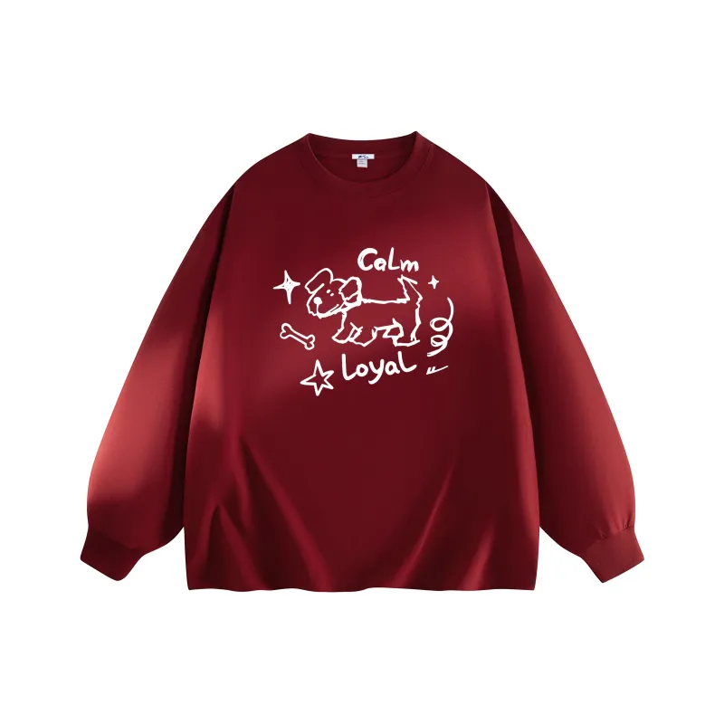Warrior Riding The Wind Collection Cloud Sail Collection T Shirt Unisex-7