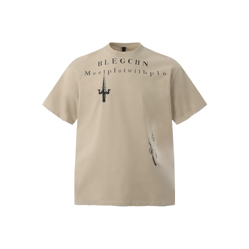 VINMUK T Shirts Unisex-2