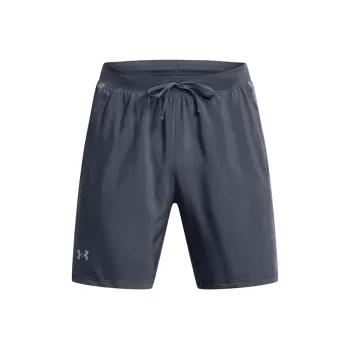 Under Armour Casual Shorts Men's Pouring Ash