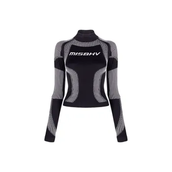 Misbhv Long sleeve Active Top