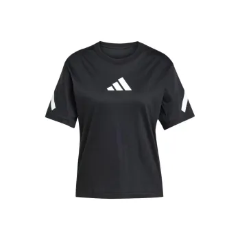 Adidas Free Shipping With AdiClub Adidas Z.N.E. Tee