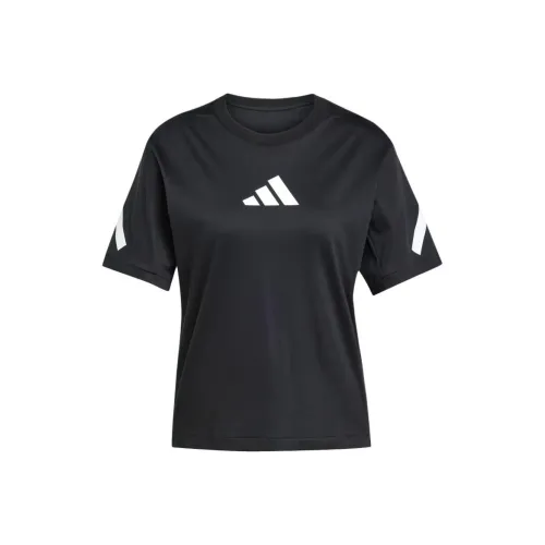 Adidas lux Shipping With AdiClub suede adidas Z.N.E. Tee