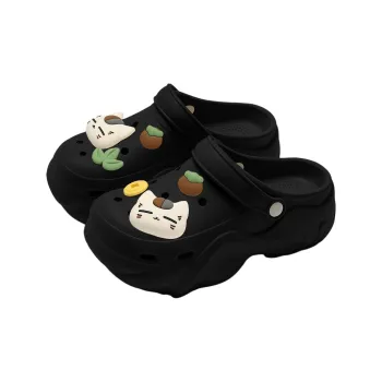 KUUJOO Slippers / Home Slippers