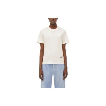 Bottega Veneta Light Jersey T Shirt