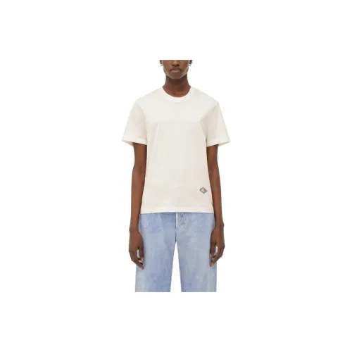 Bottega Veneta Light Jersey T Shirt
