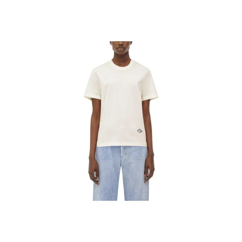 Bottega Veneta Light Jersey T Shirt-0