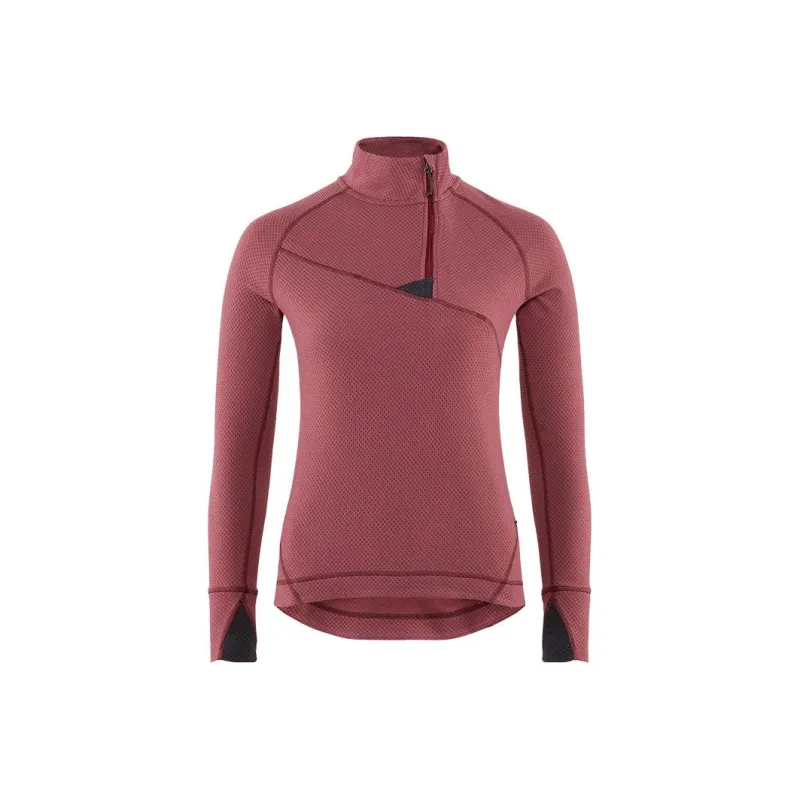 KLATTERMUSEN Raglan Sleeve T Shirt Women's-2