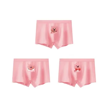 Lan Miao Underpants Men's Combo Set