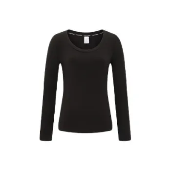 Calvin Klein T Shirts Women's Black