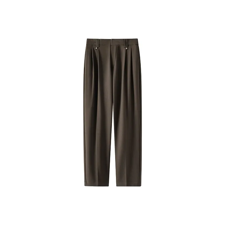 WILLIAM FOX&SONS Casual Pants Unisex-2