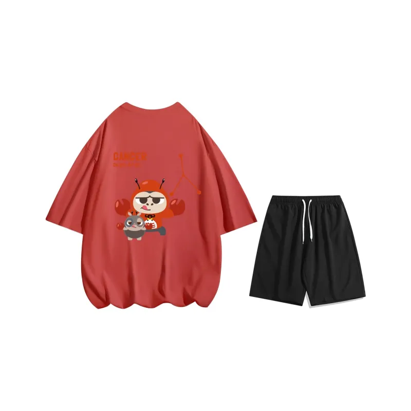ADOONGA Casual Sportswear Unisex-25