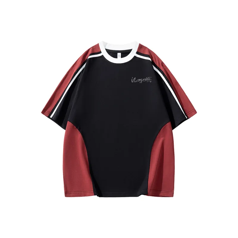Maserati T Shirts Unisex-0